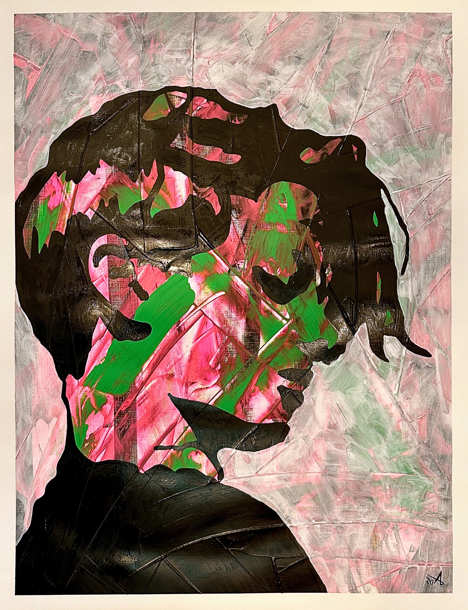 Nr. 270 Original - Titel "Sophie 2026"