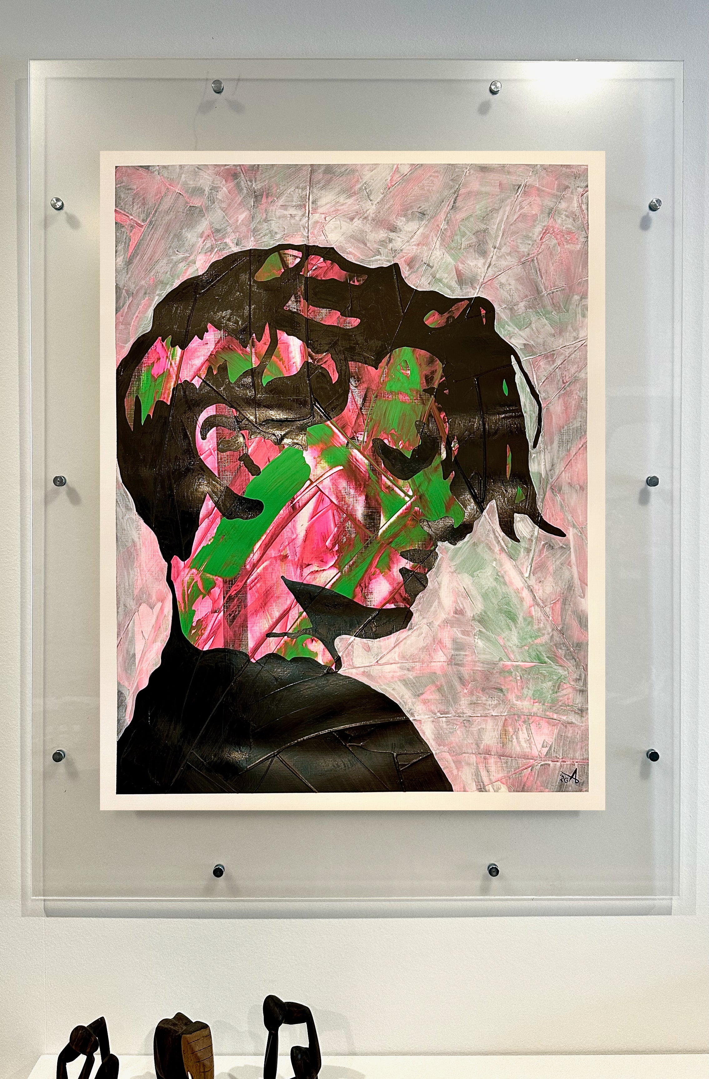 Nr. 270 Original - Titel "Sophie 2026"