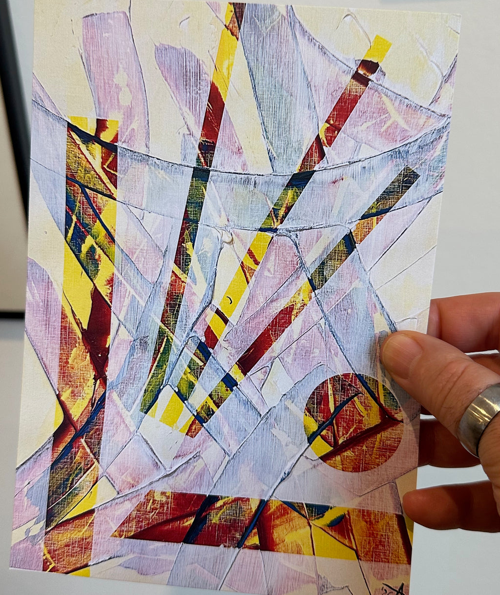 ArtCards - Edition 1