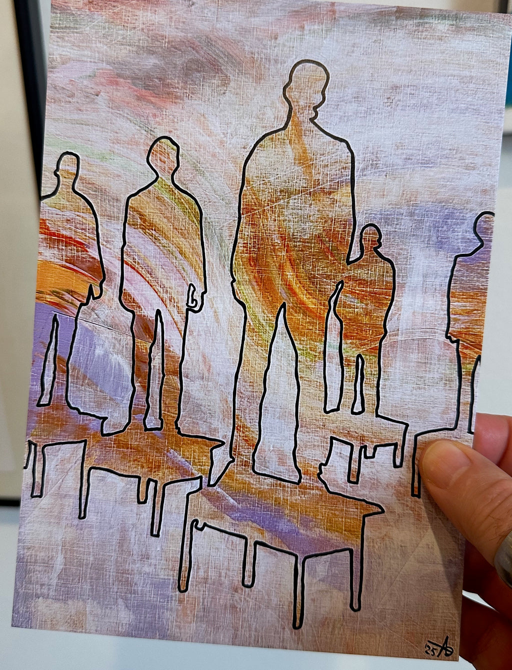 ArtCards - Edition 1