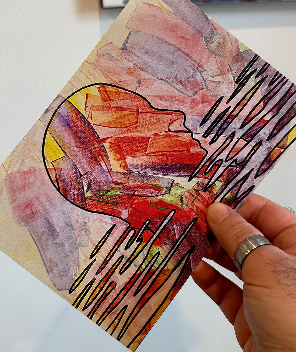 ArtCards - Edition 1